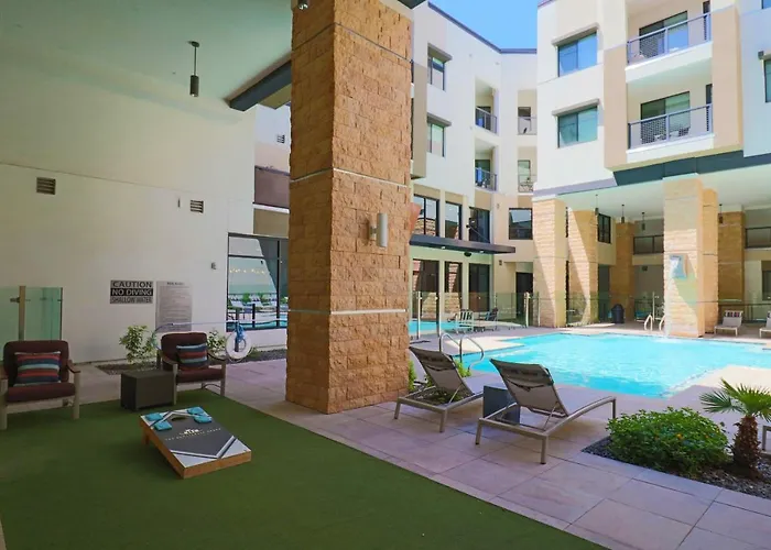 Pool Retreat 2 Kings Near Kierland * Scottsdale