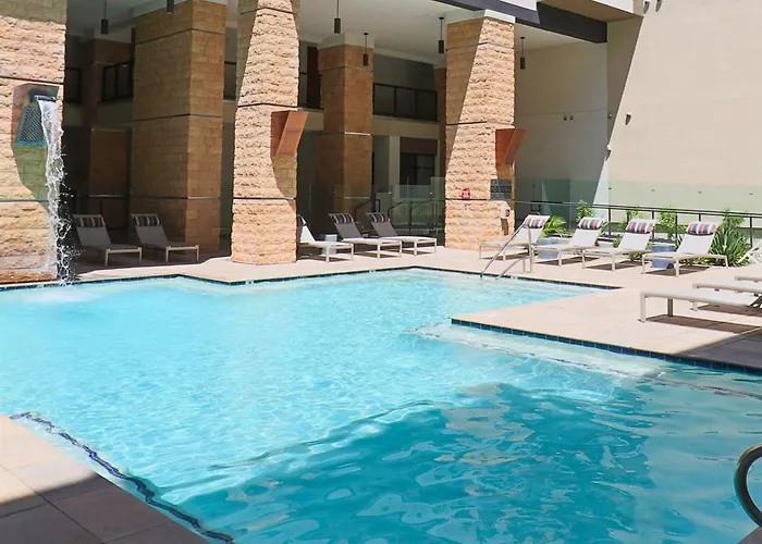 Pool Retreat 2 Kings Near Kierland * Scottsdale